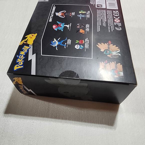 Pokémon evolution muti pack Rowlet,Dartrix,Decidueye - Picture 6 of 6